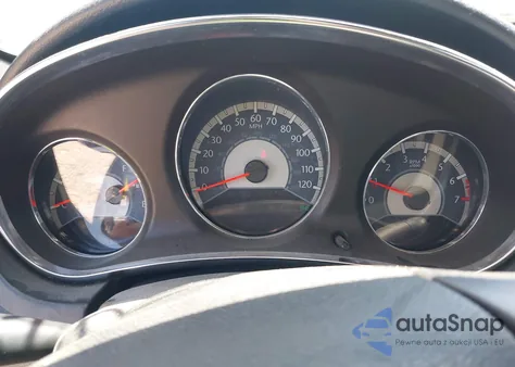 2013 Chrysler 200 Lx from USA, damaged, VIN 1C3CCBAB5DN761586